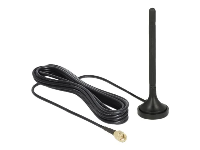 DELOCK LTE Antenne SMA Stecker 2 dBi