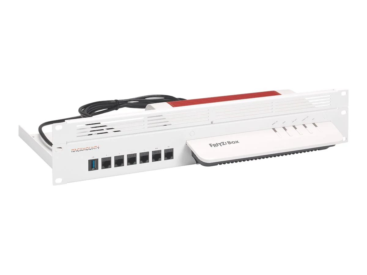 Rackit AVM Fritz 5590/5690 XGS-PON/6670