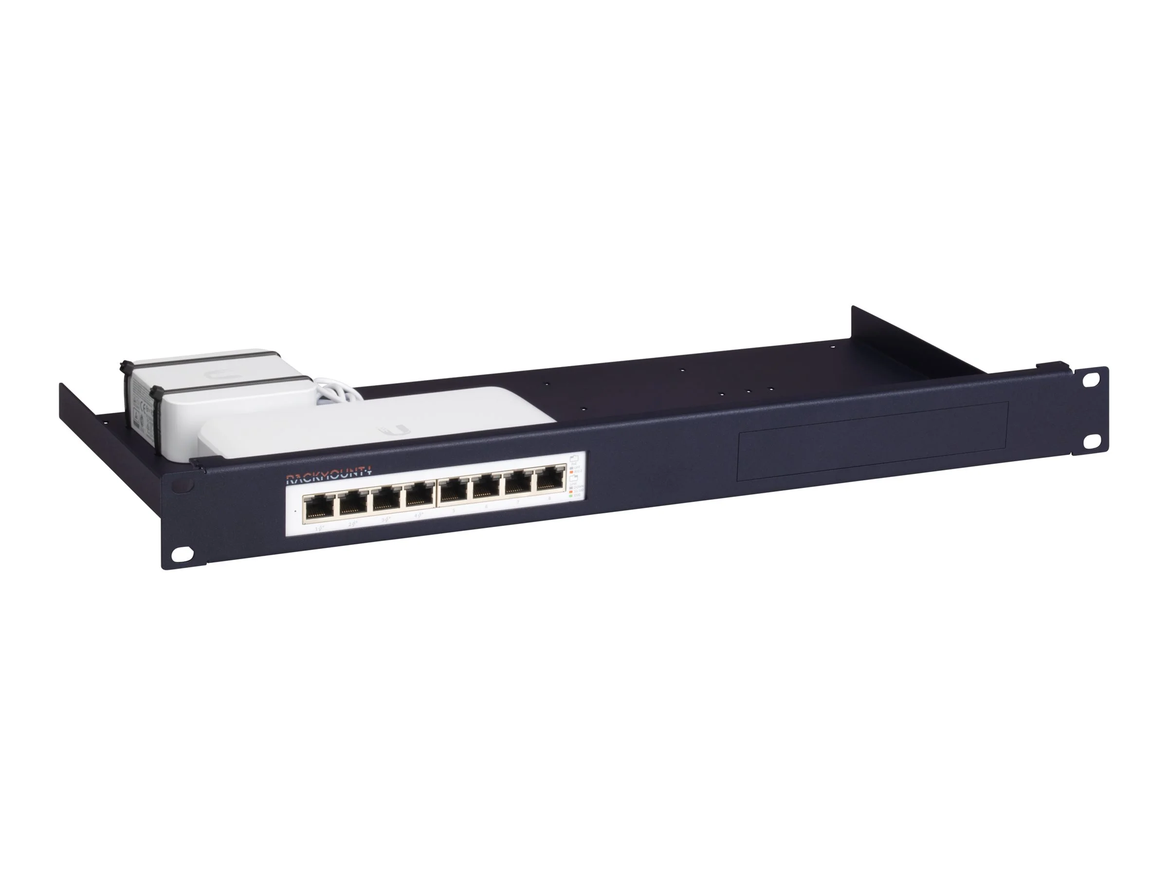 RACKIT RM Kit for Ubiquiti UniFi Switch