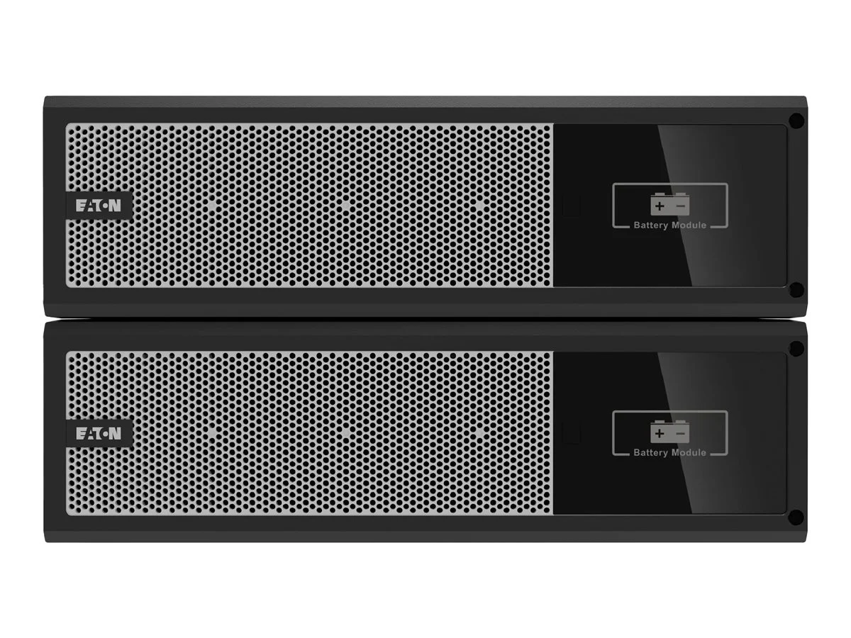 EATON 93PX EBM 2x240 V