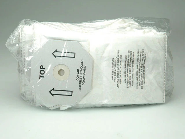 ROLINE Staubsaugerfiltertueten 10Stk.