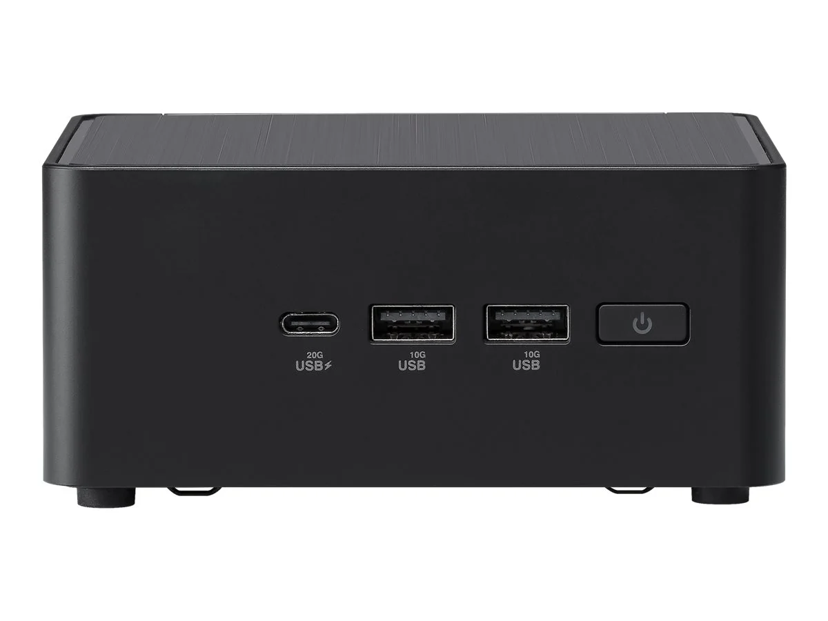 ASUS RNUC14RVHV500000I BB U5 135H TK