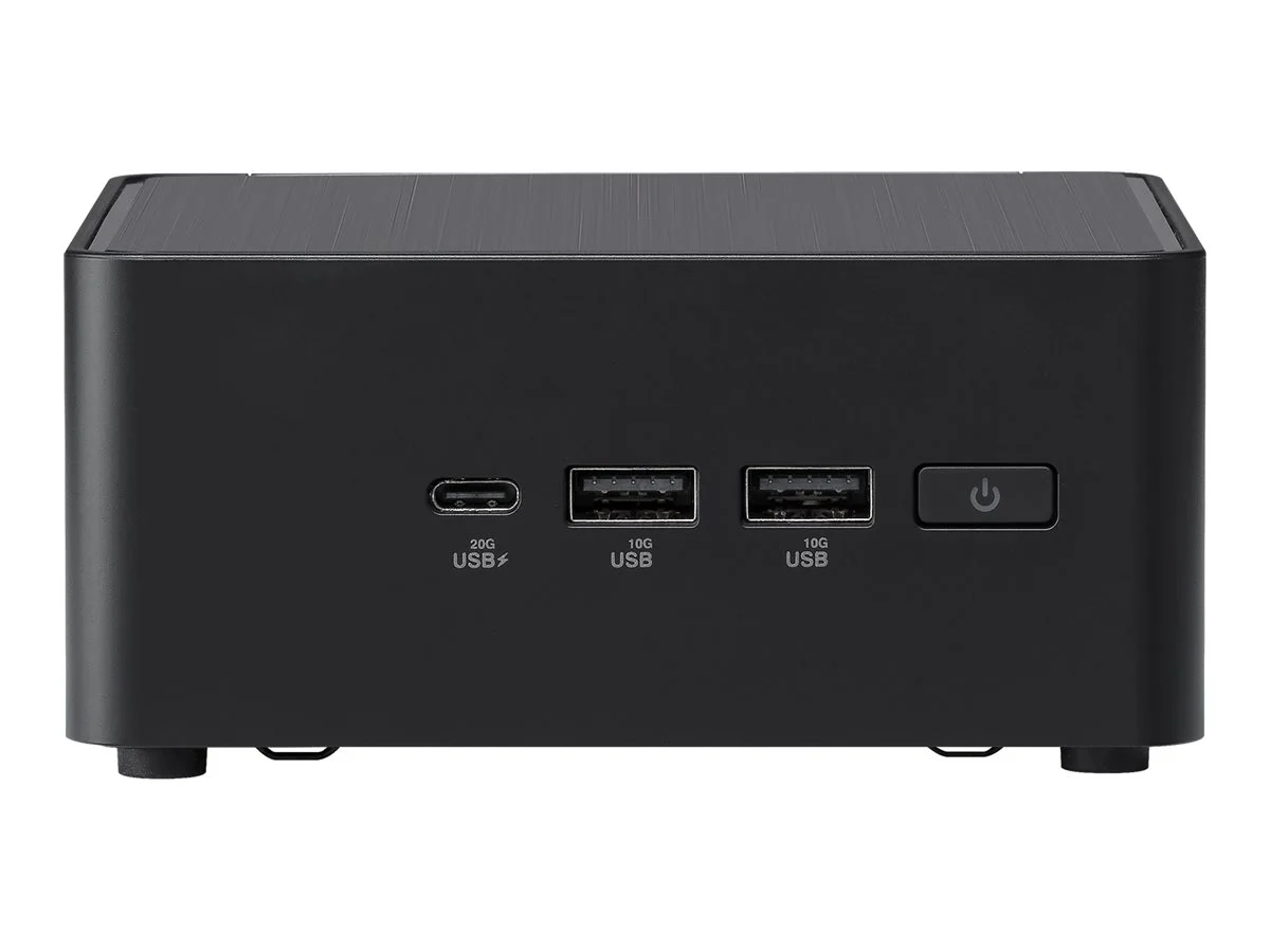ASUS RNUC14RVHU700002I BB U7 155H TK EU