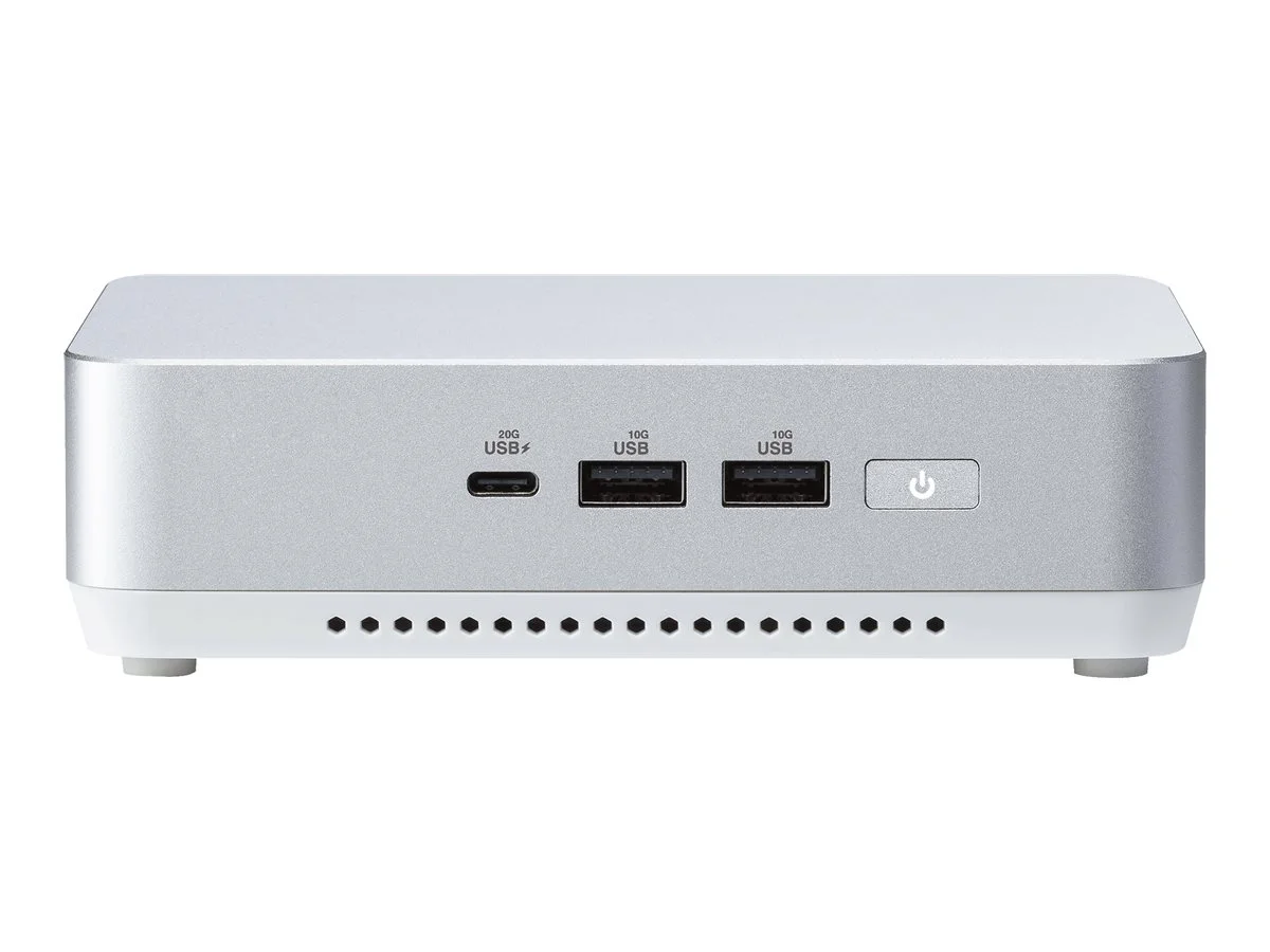 ASUS RNUC14RVSU500002I BB U5 125H Kit EU