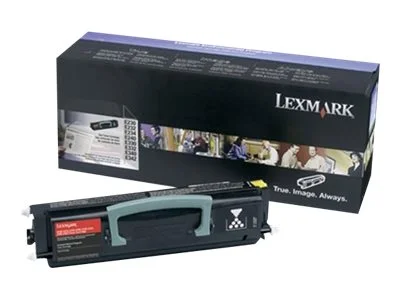LEXMARK Druckkassette E232