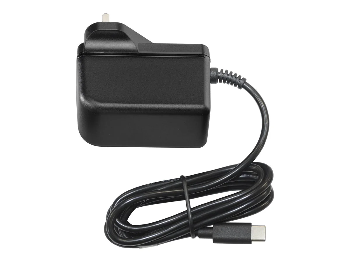 BROTHER USB-C AC Adapter EU
