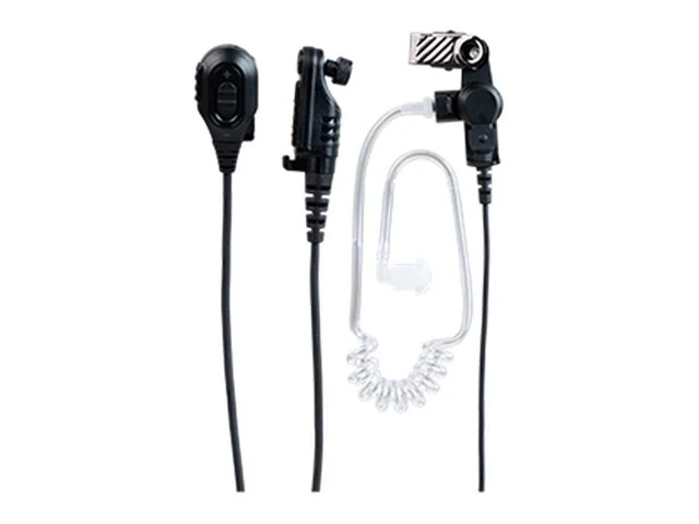 HYTERA Ohrhörer mit Schallschlauch