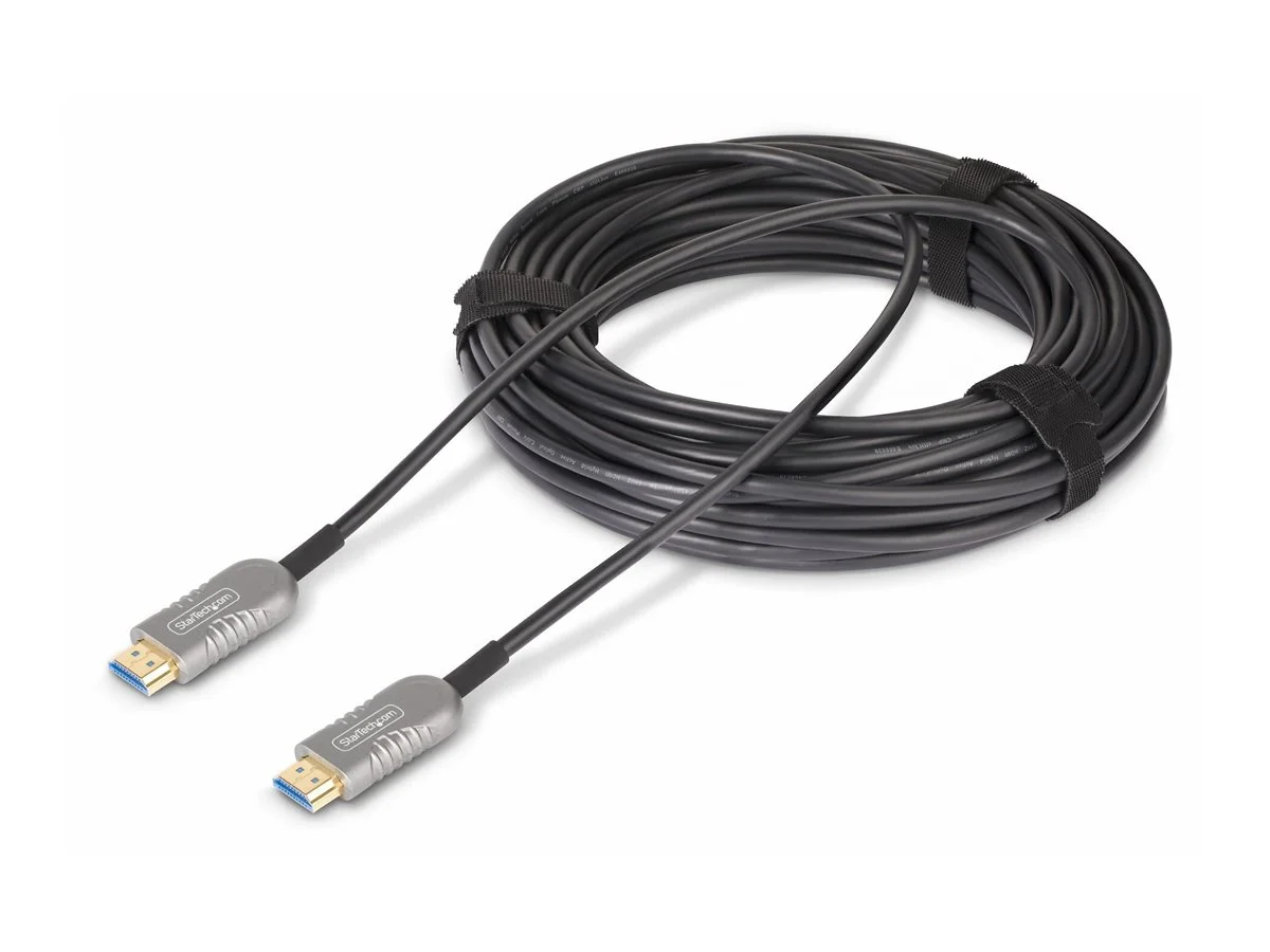 STARTECH Aktives Optisches HDMI Kabel