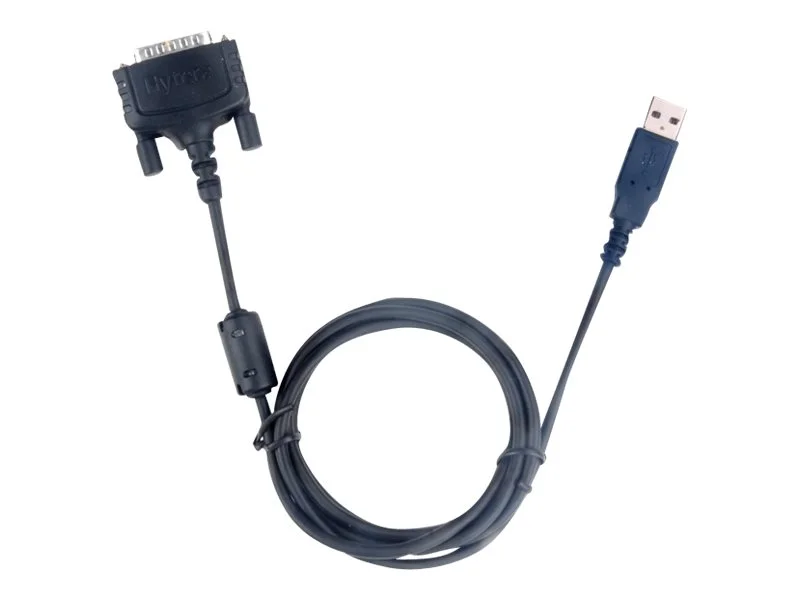 HYTERA Programmierkabel DB26/USB