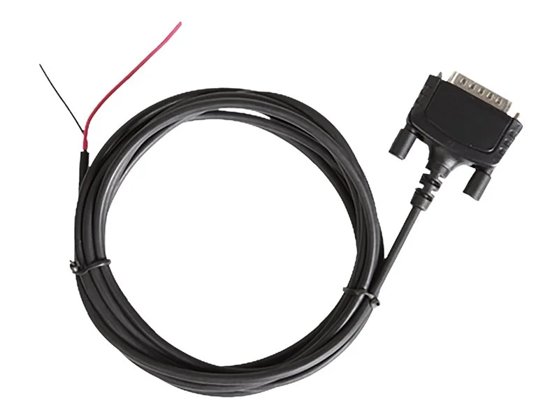 HYTERA Zündkabel mit offenem Ende