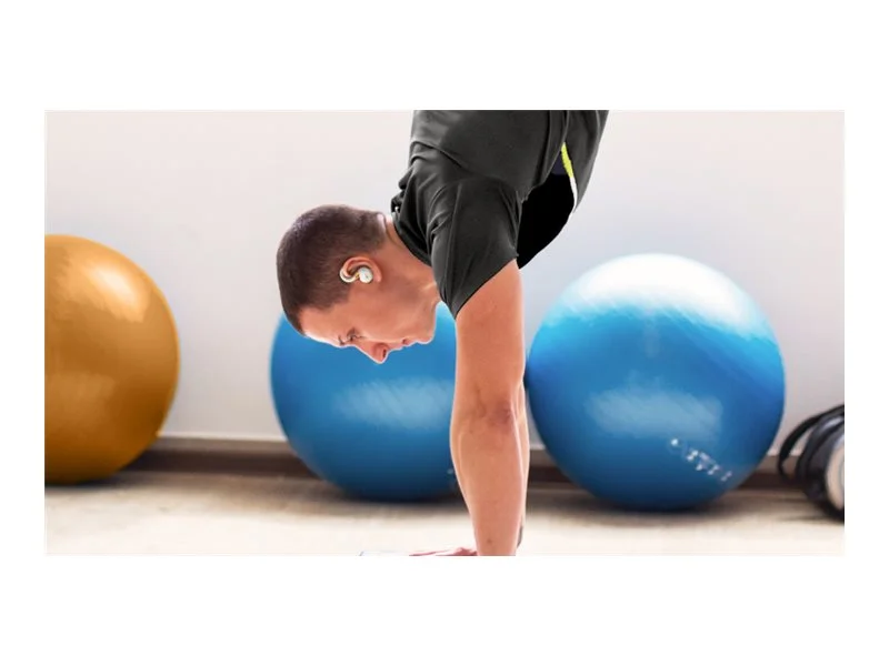 ANKER Soundcore Sport X20 white