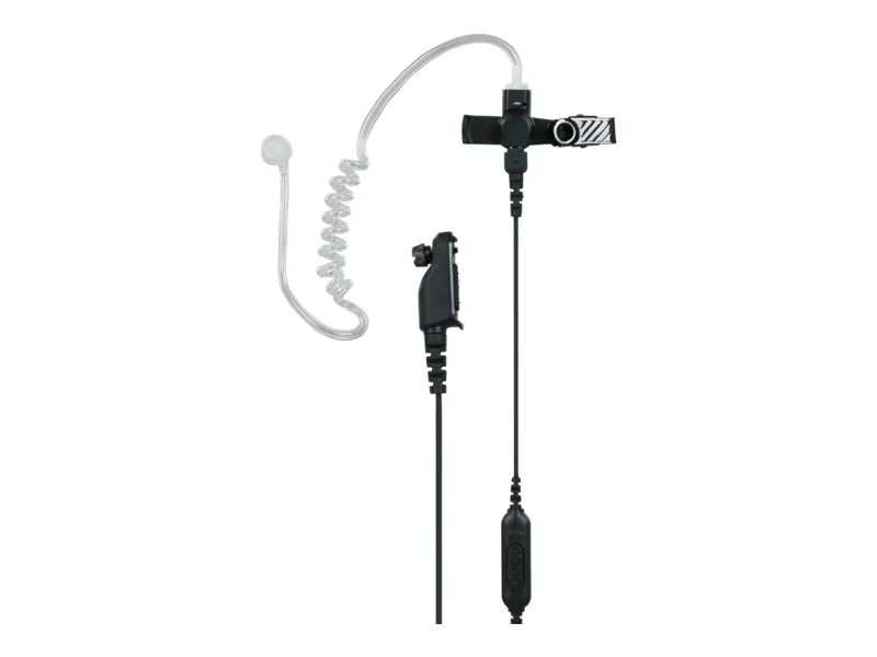 HYTERA Ohrhörer mit integriertem MIC