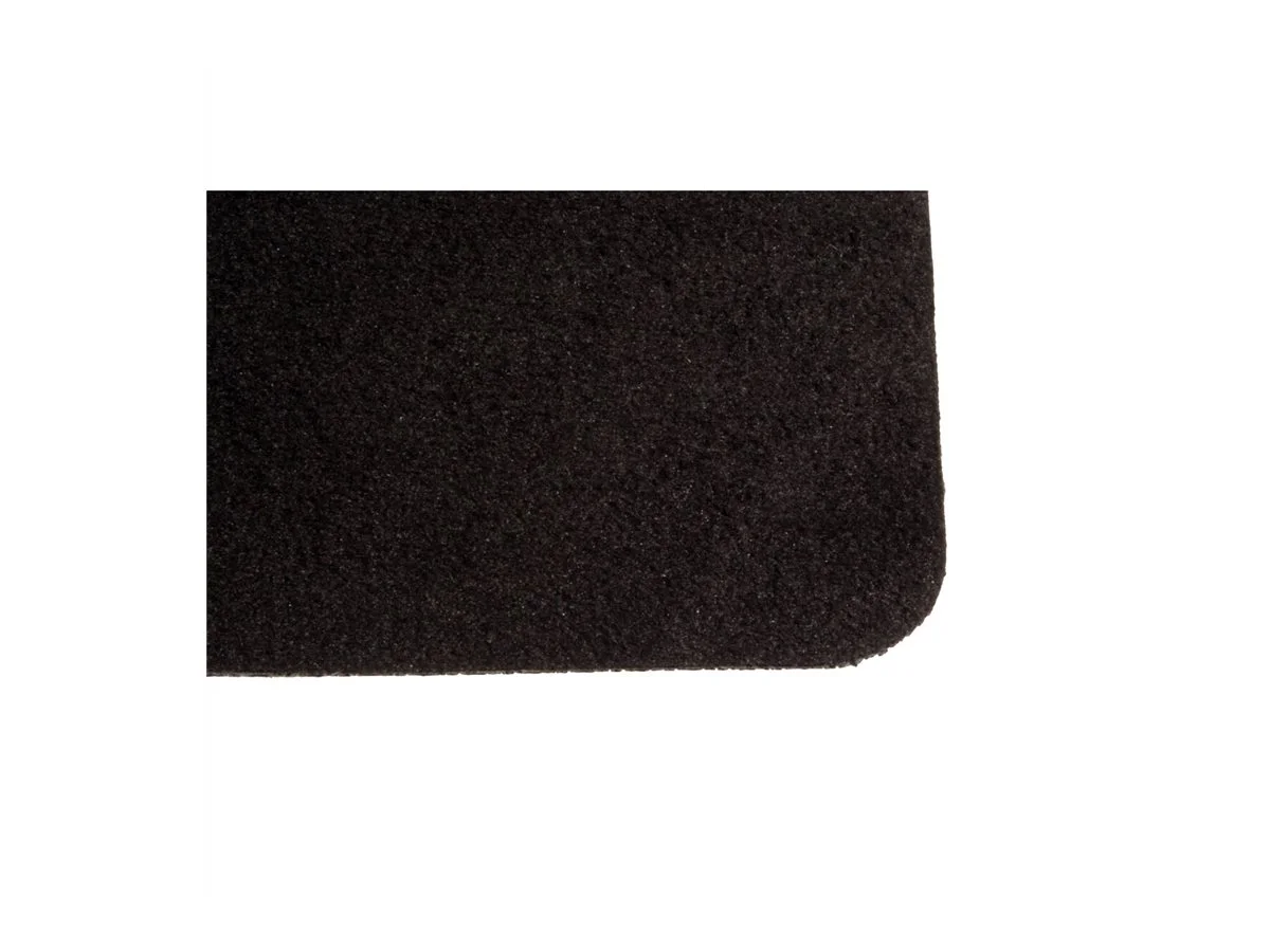 ROLINE Mausmatte 3in1 Notebook Mousepad