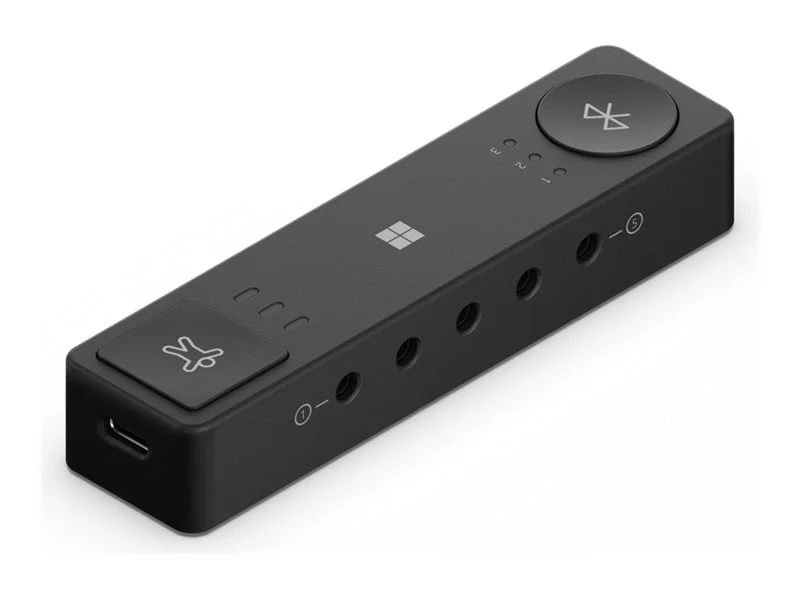 MS Adaptive Hub Comm