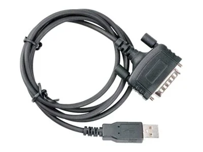 HYTERA Programmierkabel USB zu 26-polige