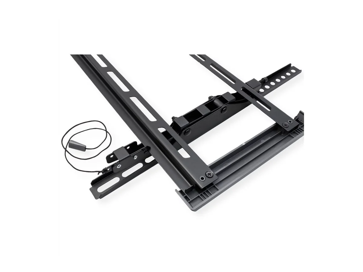 VALUE TV-Wandhalterung 47mm Wandabstand