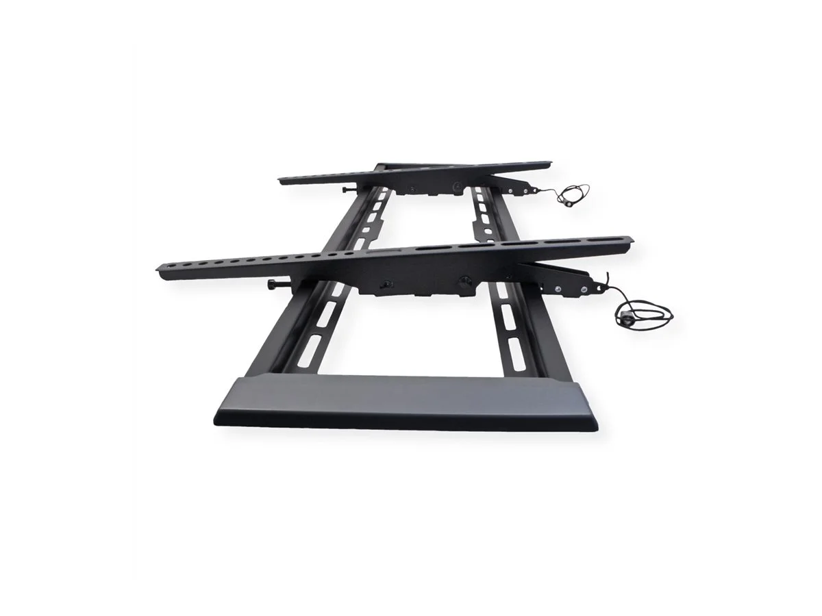 VALUE TV-Wandhalterung 47mm Wandabstand