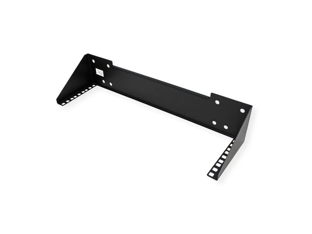 VALUE 19-Wand-/Untertischhalterung 3 HE