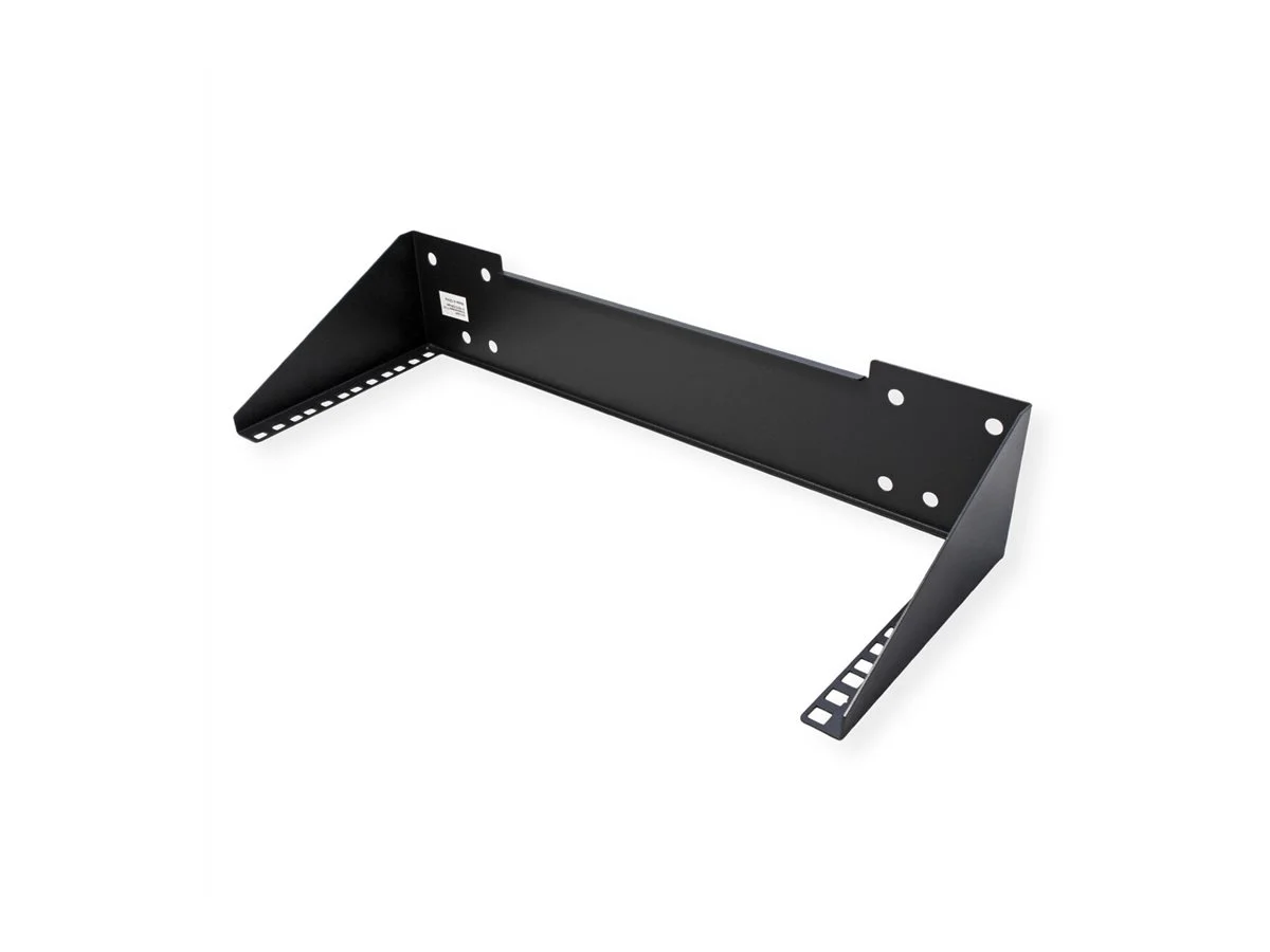 VALUE 19-Wand-/Untertischhalterung 4 HE
