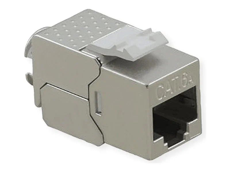VALUE Kat.6A Class EA Keystone RJ-45