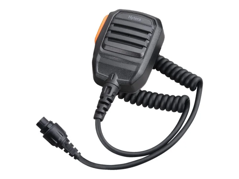 HYTERA Handmikrofon IP67