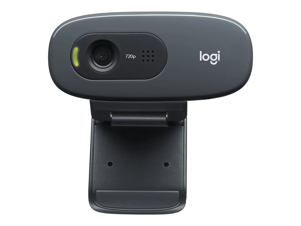 LOGI HD Webcam C270