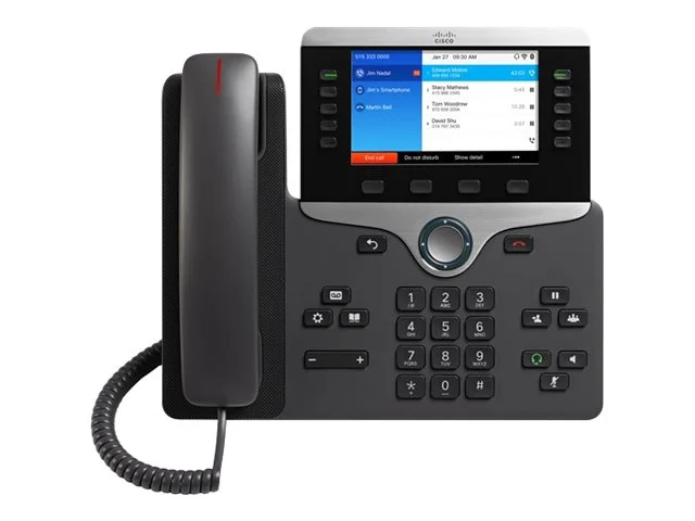 CISCO IP Phone 8861