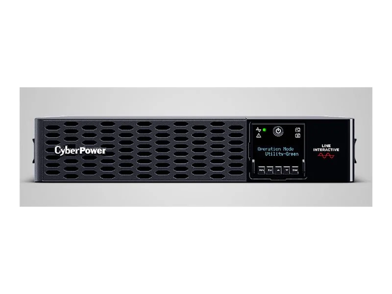CYBERPOWER PR3000ERTXL2UC Line-Interacti