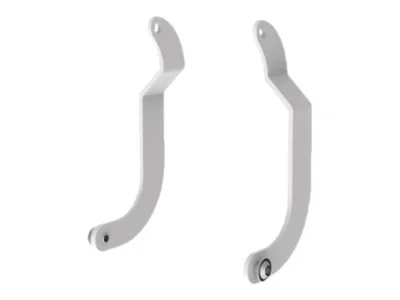 MOBOTIX MxIRLight Montagebugel fur M2x