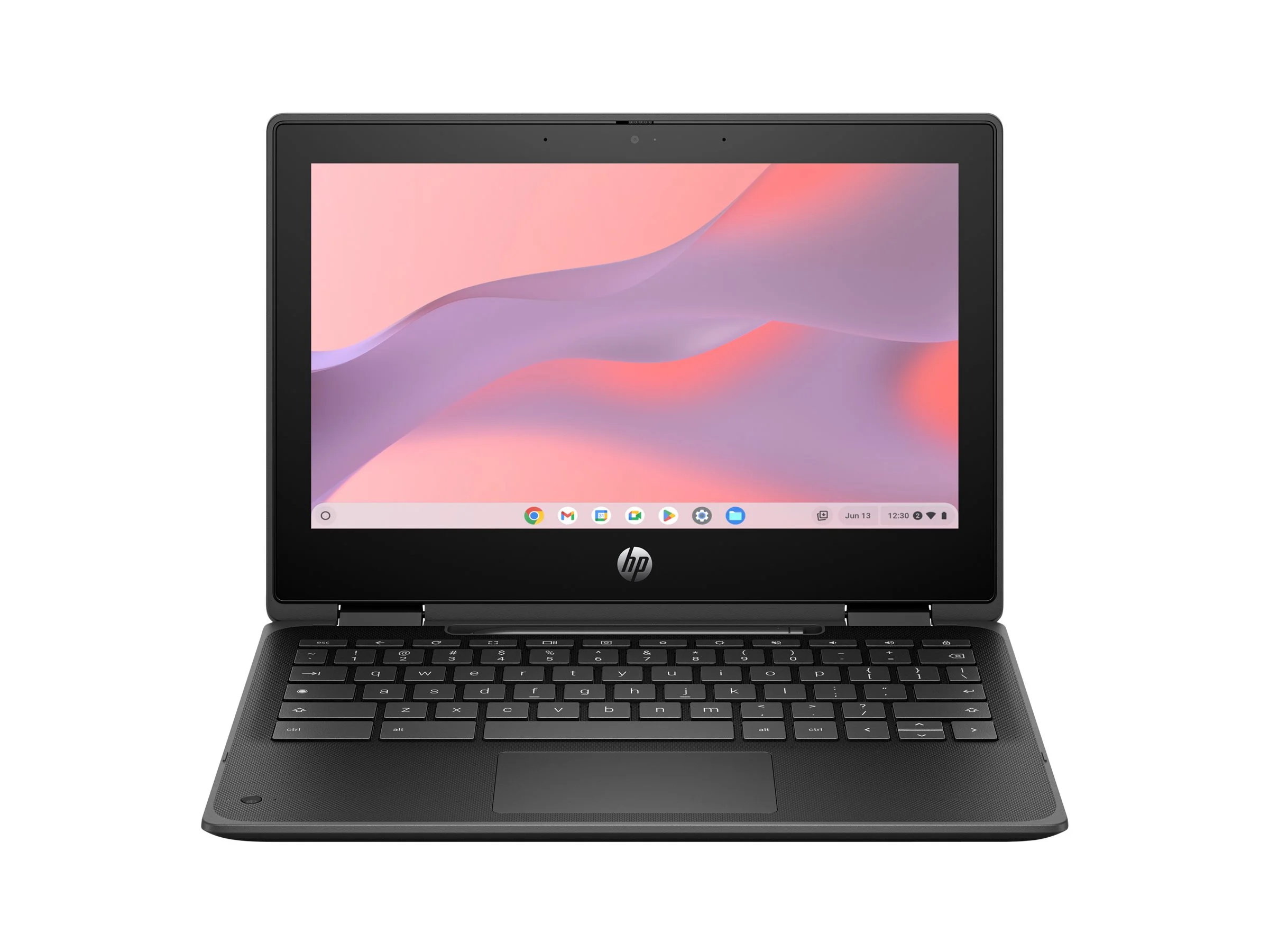 HP Fortis x360 11 G5 N100 8/64 (DE)