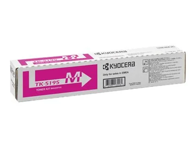 KYOCERA TK-5195M Toner magenta
