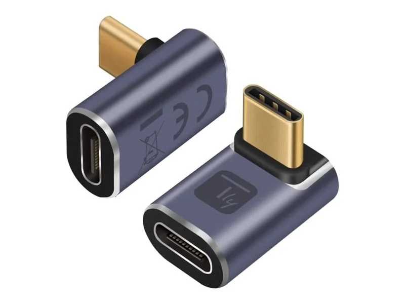 EFB Techly Adapter USB-C a C USB4 40Gps