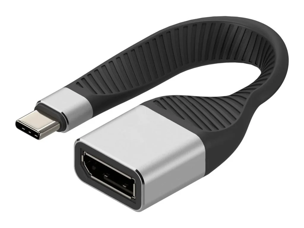 EFB Techly Typ C auf Displayport