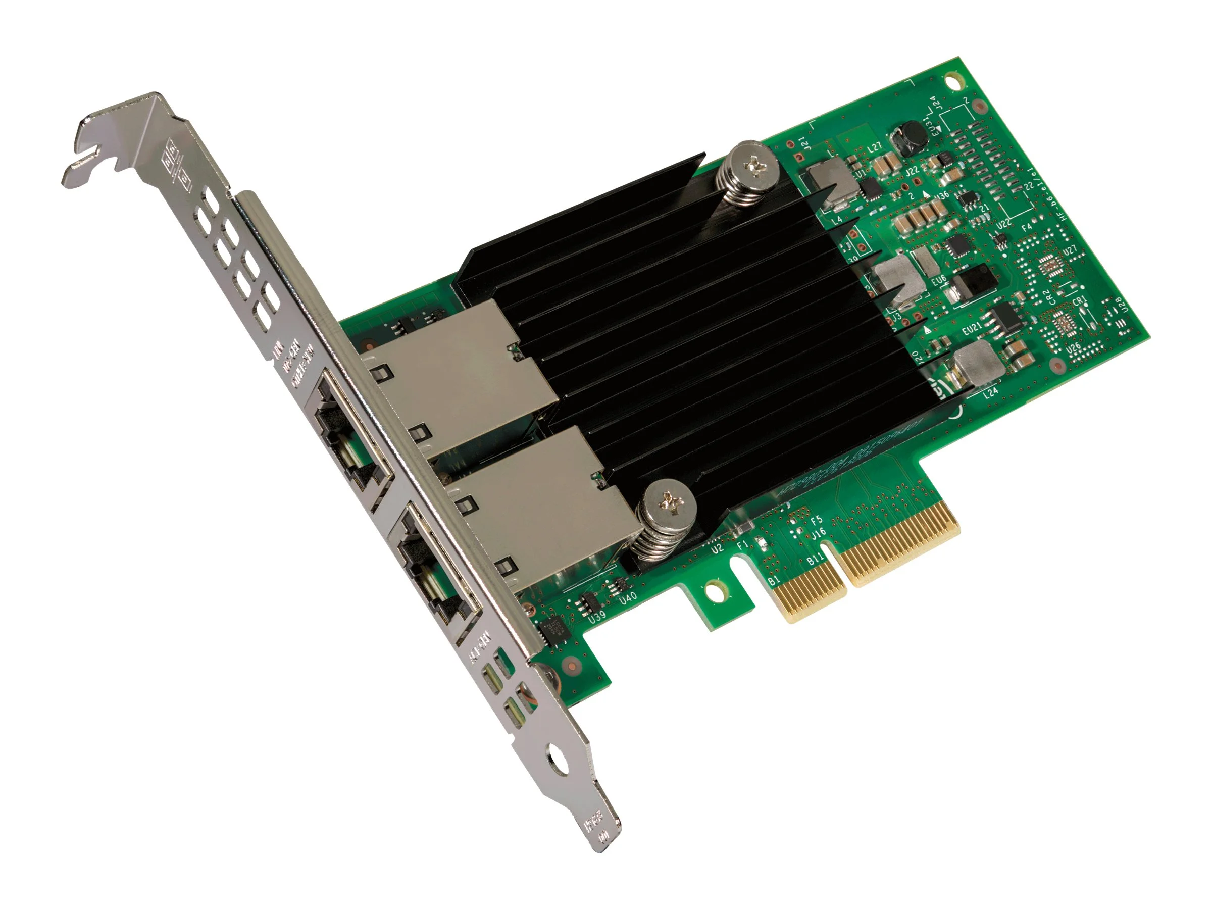 INTEL X550T2 10GBASE-T Server Adapter