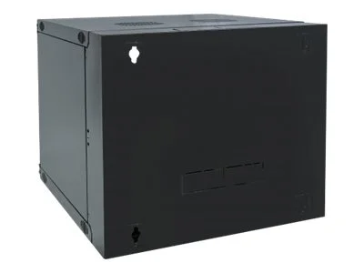 INT 48,3cm Wandverteiler 9 HE 450mm tief