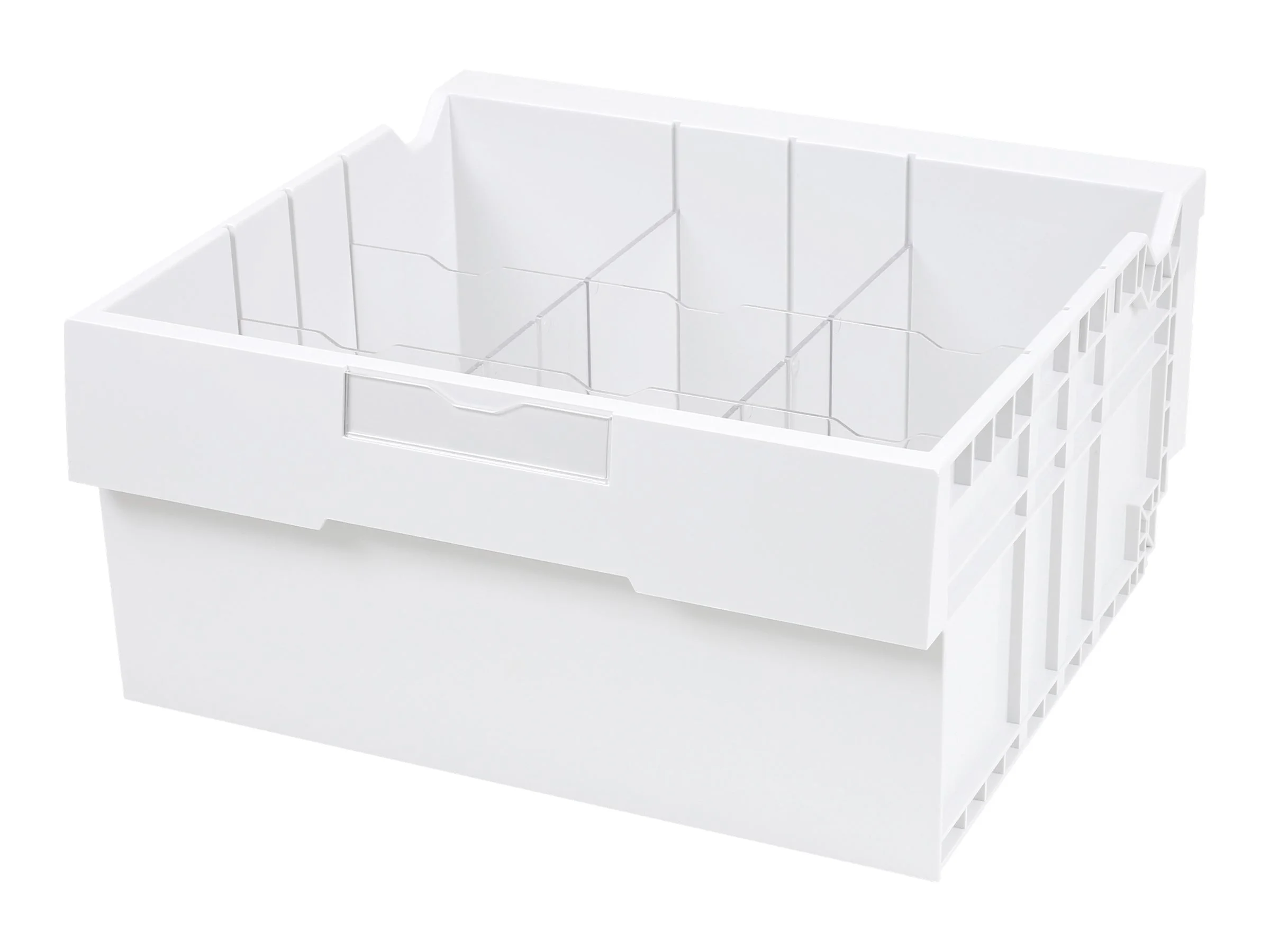 ERGOTRON SV Ersatz-Schubladensatz Single