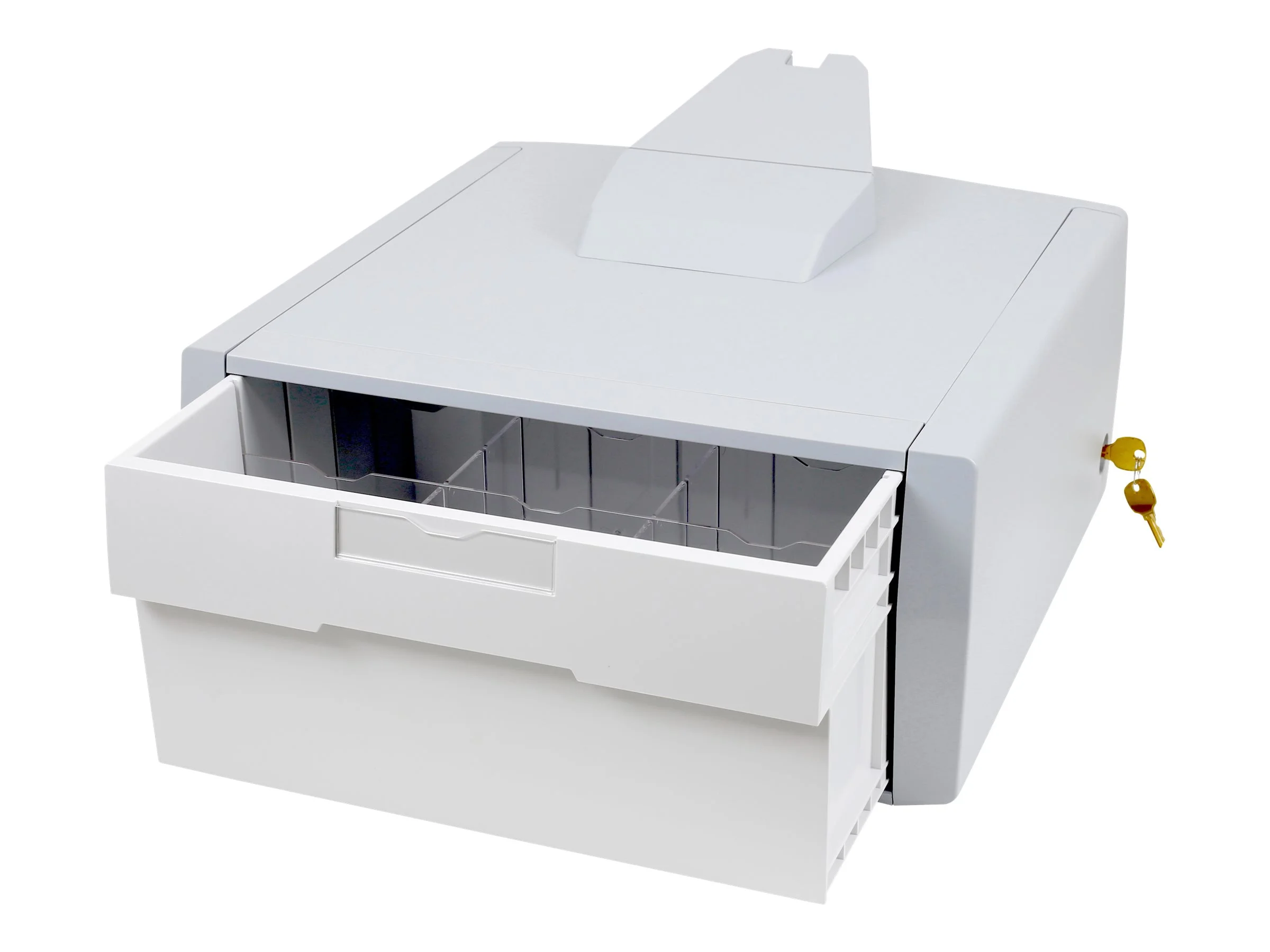 ERGOTRON SV-Aufbewahrungsschublade hoch