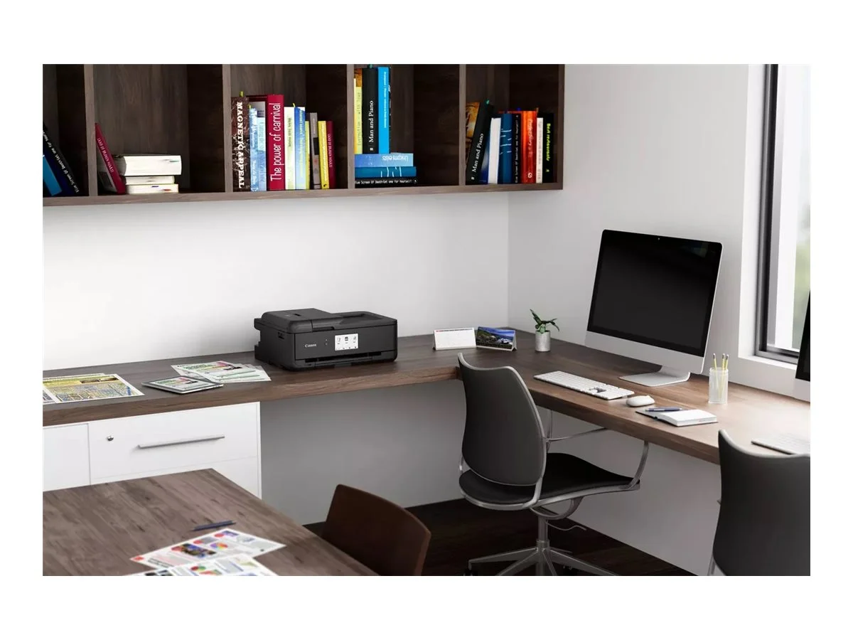 CANON PIXMA TS9550a Inkjet MFP 6.5ppm