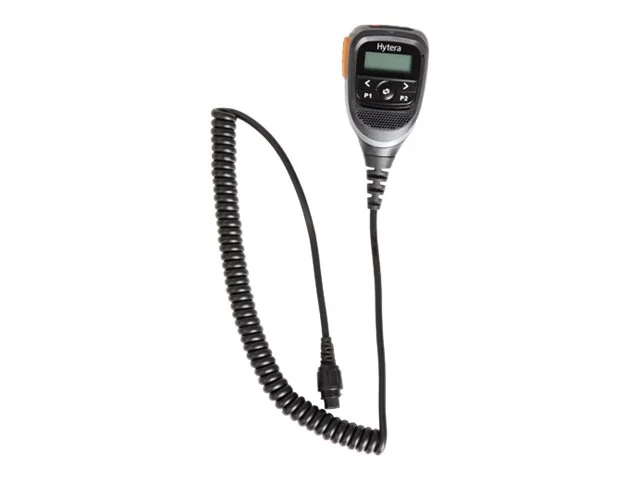 HYTERA Lautsprechermikrofon IP54