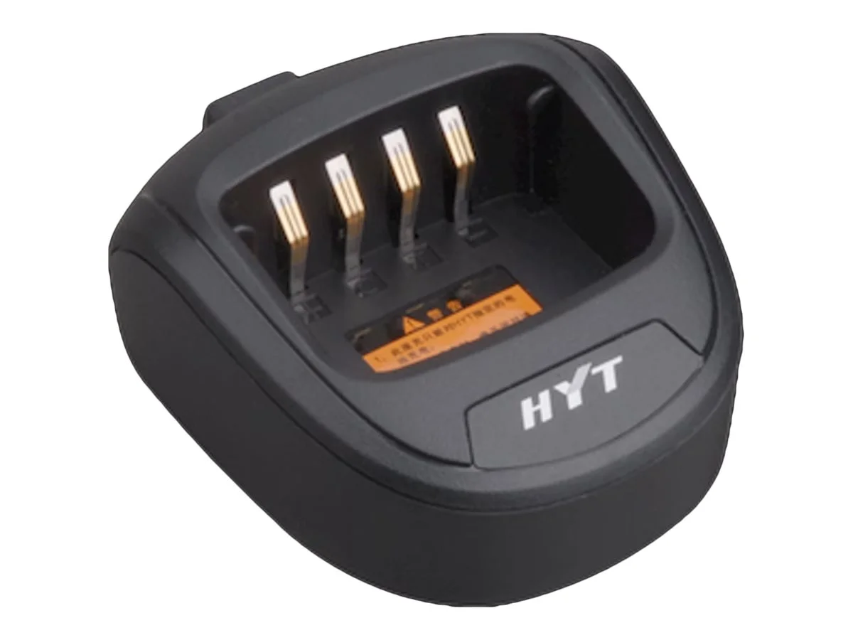 HYTERA Schnell-Ladegerät für TC-610