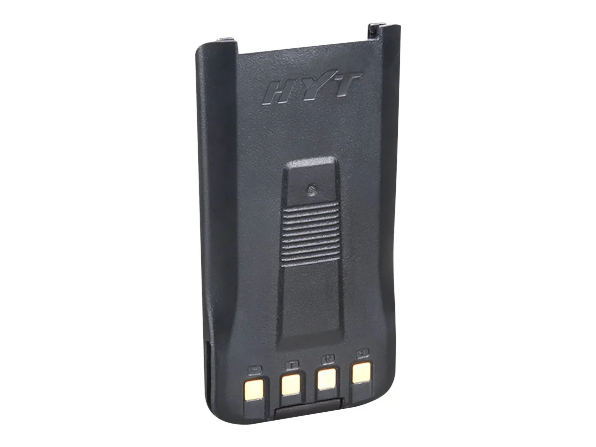 HYTERA Lithium ION Akku 1200mAh