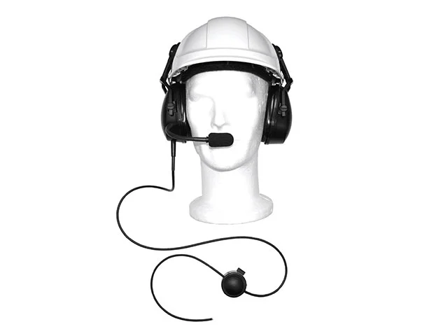 COPACKS TITAN Schutzhelm Headset DP1400