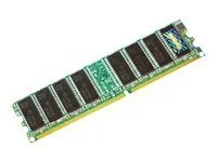 TRANSCEND 512MB SDRAM DDR400 CL3