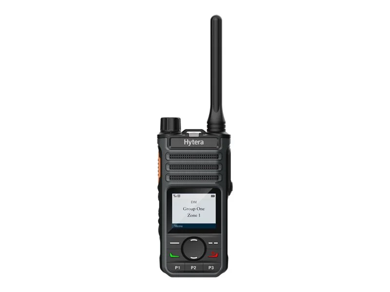 HYTERA BP565 BT U1 IP67 400-470 MHz