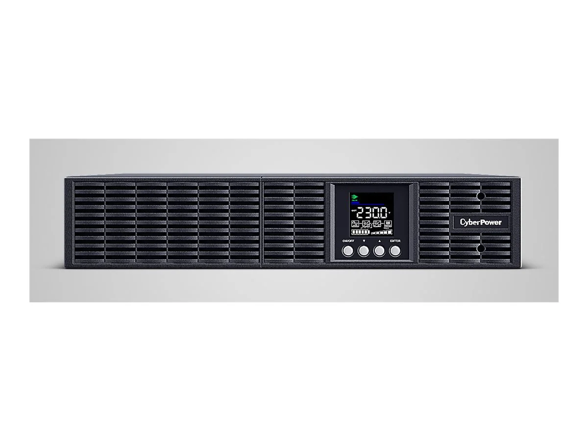 CYBERPOWER OLS3000ERT2UA-B 3000VA