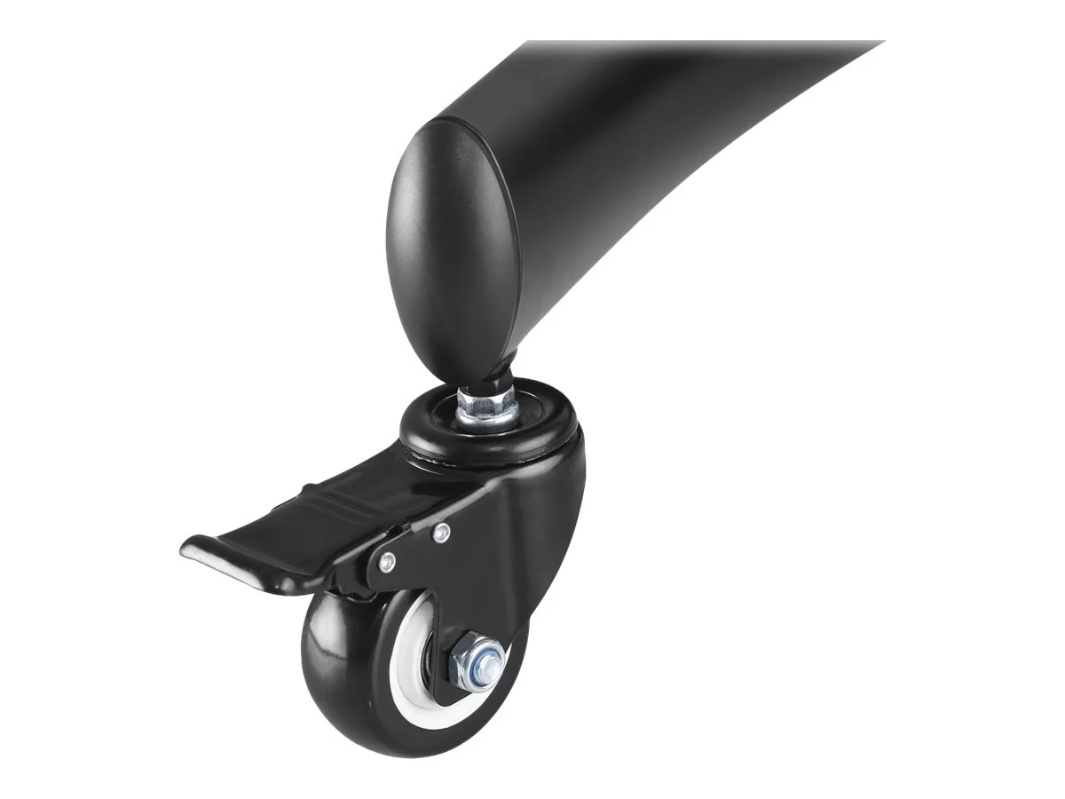 EFB Techly TV Trolley LCD LED TV