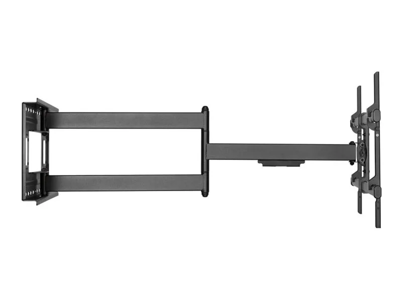 EFB Techly Wandhalterung 1 LCD TV LED