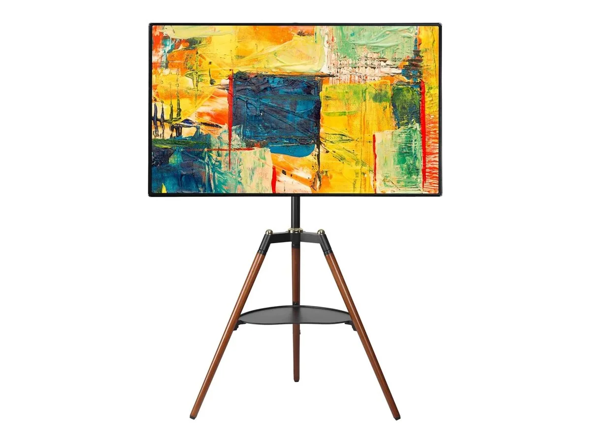 EFB Techly TV Standfuss LCD/LED/Plasma