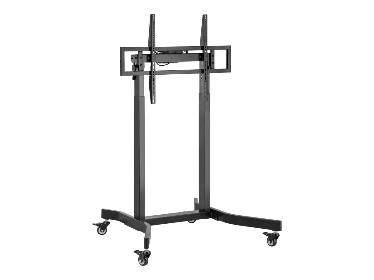 EFB Techly Motorisierter TV Ständer