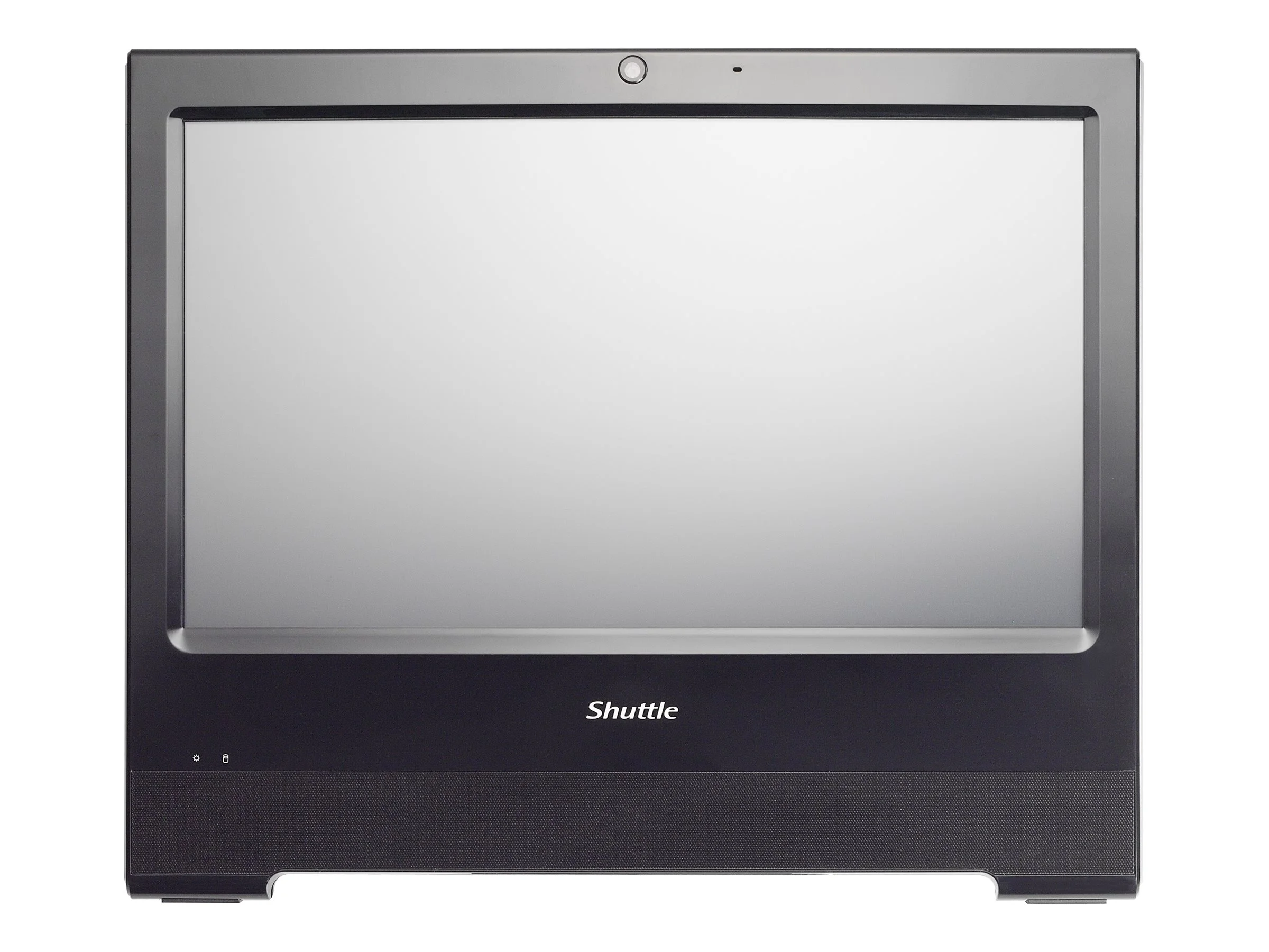 SHUTTLE XPC AIO System POS X509 Black